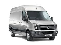 VW Leichtnutzfahrzeuge