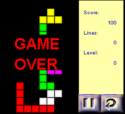 Bild des Berichts "Tetris feiert stilles Comeback(1872)"