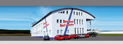 Druckerei Bad Leonfelden Gesellschaft m.b.H.